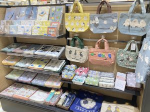 またまた、鳥さんいっぱい！ことりカフェmini SHOP！