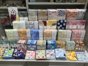 さらさらがーぜぱいるたおるフェア