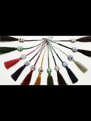 －掌中の珠―美濃とんぼ玉と泡ガラス展・ガラス物語hanagataya