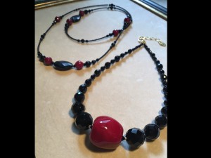 －掌中の珠―美濃とんぼ玉と泡ガラス展・ガラス物語hanagataya