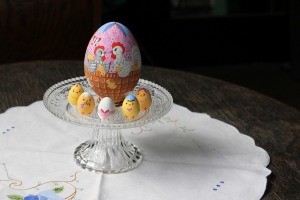 マトリョーシカ・ビンテージ　JOHNNY JUMPUP