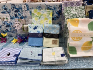 涼しくすごす夏の工夫