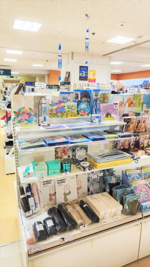 雨の楽しみフェア