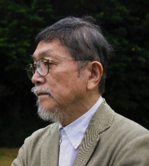 スイッチ・パブリッシング刊  文 ・池澤夏樹  絵・黒田征太郎 『ヤギと少年、洞窟の中へ』刊行記念トークイベント