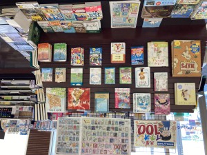 本屋さんイチオシの児童書フエア