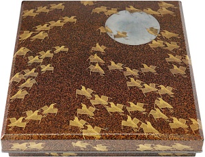 第25回 日本橋骨董入札会