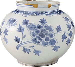 第25回 日本橋骨董入札会