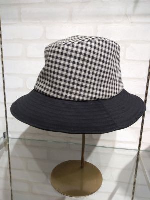 オリジナル帽子　帽子工房【MURAI】実演販売