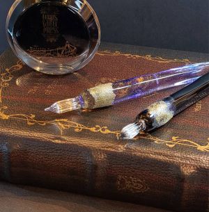 ガラスペン＆アート　SOURIRE（スーリール）