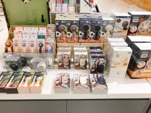 文具「夏」フェア開催中です。