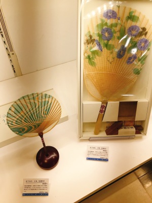 涼しくすごす夏の工夫