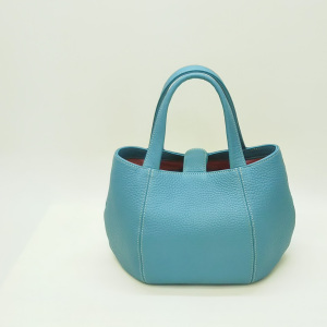 オリジナル革製品～unaBorsa～