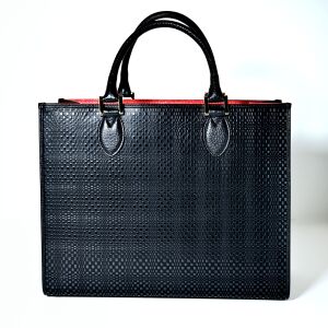 用の美と暮らす 伝統工芸品展　～浅草 前川印傳～