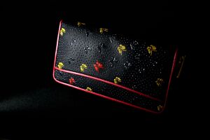 用の美と暮らす 伝統工芸品展　～浅草 前川印傳～