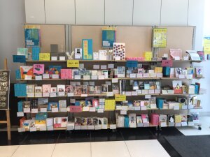 最果タヒ書店in福岡店