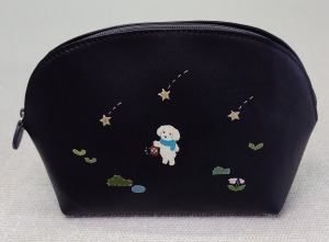 革のバッグ・小物【革の工房ユラリック】