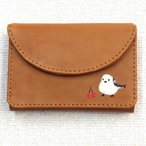 革のバッグ・小物【革の工房ユラリック】