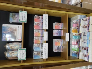 劇場公開記念　「青春ブタ野郎シリーズ」フェア