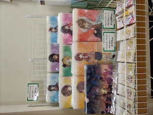 劇場公開記念　「青春ブタ野郎シリーズ」フェア