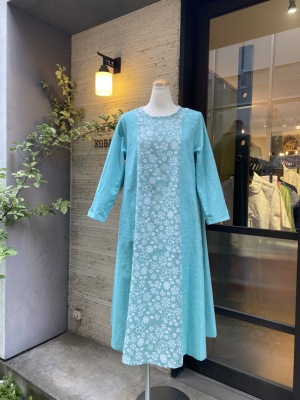 『夏を彩る２人展』　～日本を楽しむ服～