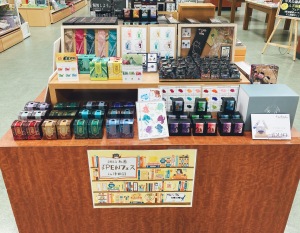 2023年プチPENフェスin津田沼　書く、愉しみをあなたに。