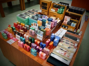 2023年プチPENフェスin津田沼　書く、愉しみをあなたに。