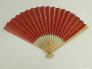 京風庵大むら～京扇子展示即売会～　　”Kyofuan Omura” - The Beauty of Japanese "Kyo Sensu" (Kyoto folding fan)