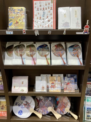 【京都の夏の風物詩】「祇園祭フェア」を開催中です！