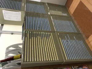 地形図の販売は7月31日まで！