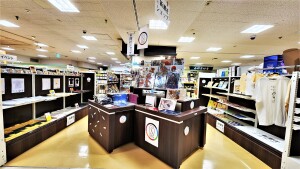出張！！『新潮社ショップ』フェア