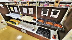 出張！！『新潮社ショップ』フェア