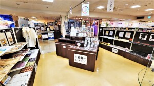 出張！！『新潮社ショップ』フェア