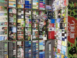 カドブン夏フェア開催中！