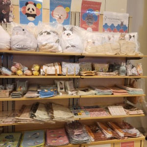 フェリシモ YOU+MORE!in福岡店