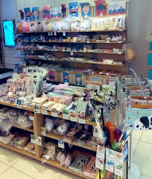 フェリシモ YOU+MORE!in福岡店