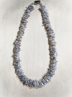 バロックパールアクセサリー【陶蓮】