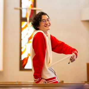 ＼あなたが主役の／絵本風似顔絵　BYむらかみしんり