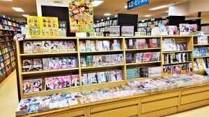 今年もきたよ！【集英社ナツコミ2023】フェア