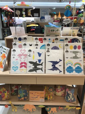 組み立て簡単！ペパモフェア開催中！