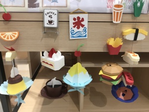 組み立て簡単！ペパモフェア開催中！