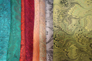 テキスタイル＆クラフトジュエリー　石原実＆水越響　二人展