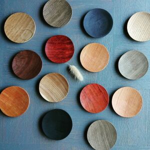 工房やす　木のうつわ展