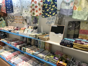 和柄が可愛い！くろちくタオルフェア！