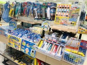 〈駅鉄 shop mini〉開催中！