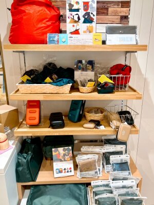 HIGHTIDE（ハイタイド）トラベルグッズフェア