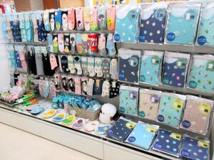 かわいすぎる！ことりグッズ大集合【ことりマルシェ】開催中