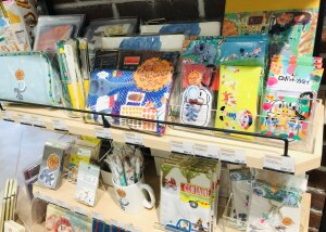EHONS×福音館書店 堀内誠一の世界