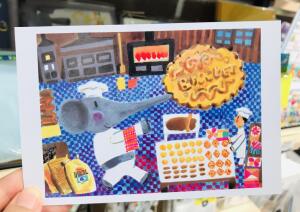 EHONS×福音館書店 堀内誠一の世界