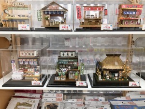 ミニチュアドールハウスフェア