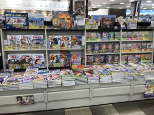 子ども図鑑フェア